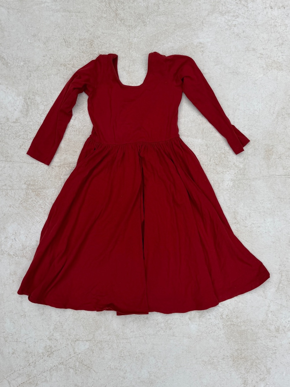 Alice + Ames Twirl Dress
